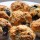 Recipe: Light, fluffy blueberry and coconut muffins (vegan or non-vegan)